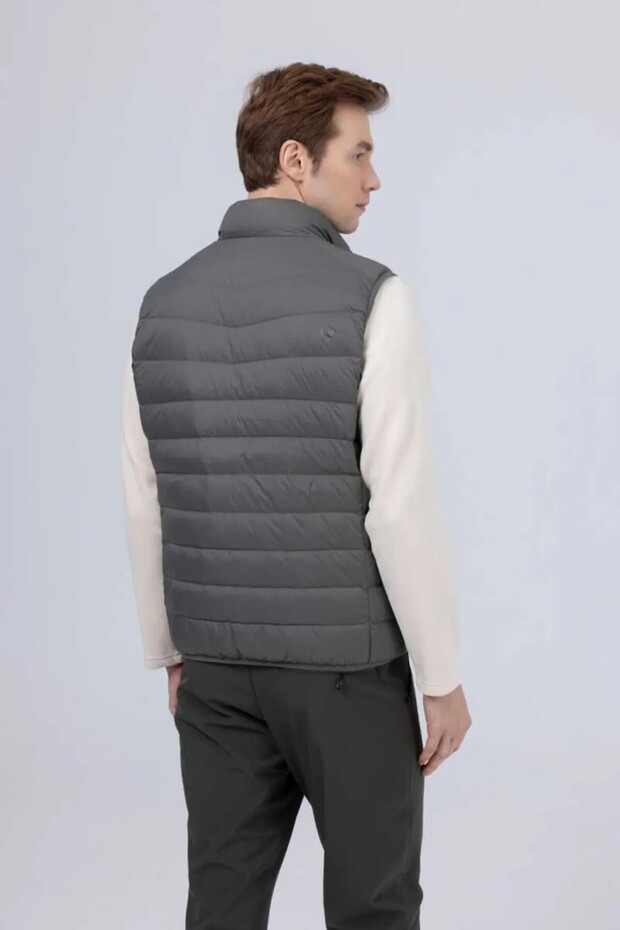 Arcane Men Down Vest - 5