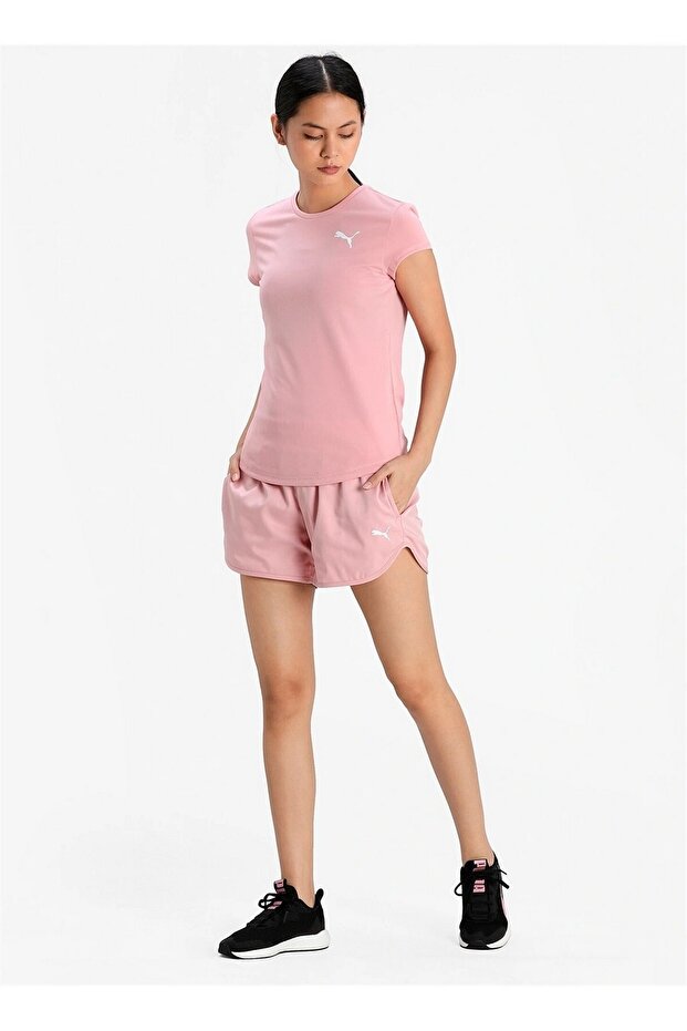 Active Tank T-shirt - 5