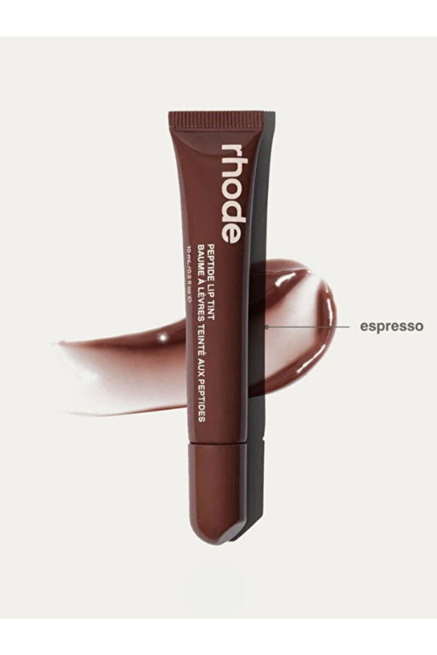 Rhode Lip Tint The Peptide-Espresso - 2
