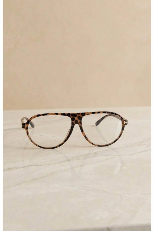 Blue Light Protection Glasses Women Optical Compatible 400-450Nm Protective Case and Wipe Cloth Gift