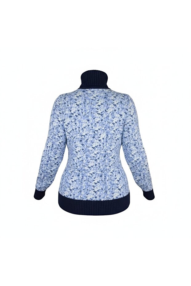 Kaşmir Yün Kazak - 7