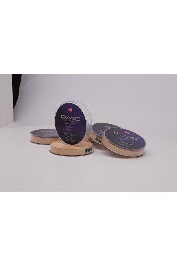 Fondöten makyaj KADIN MODA - 8