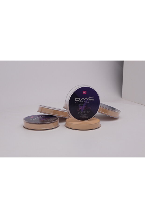 Fondöten makyaj KADIN MODA - 7