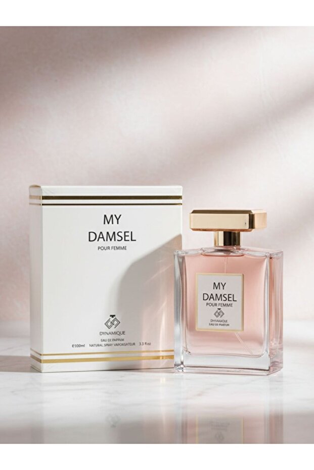 My Damsel edp100mL - 1