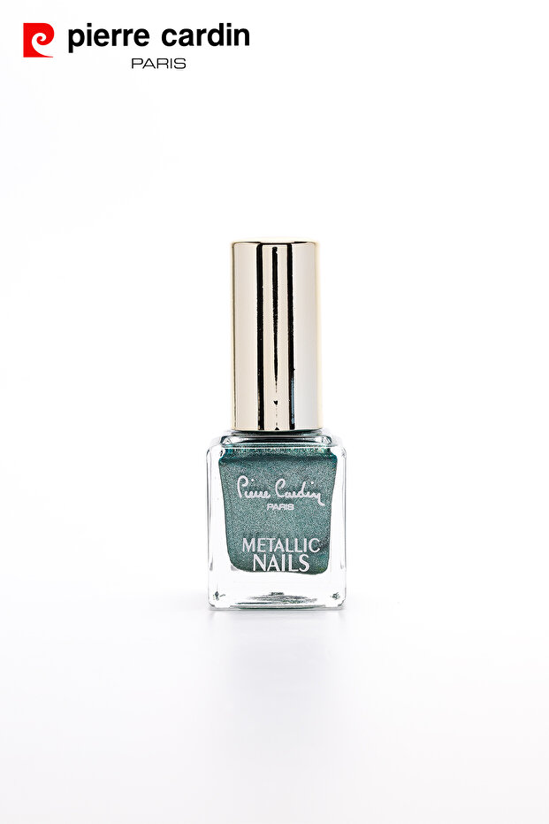 Metallic Nails Oje -120 - 1