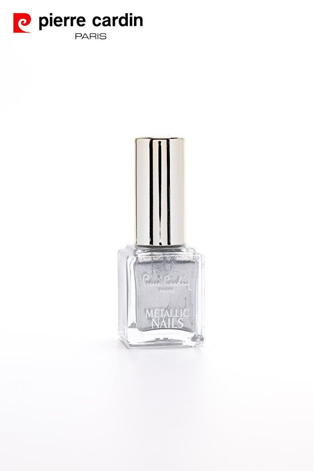 Metallic Nails Oje -117 - 4