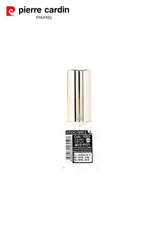 Studio Nails Oje -011 - 5