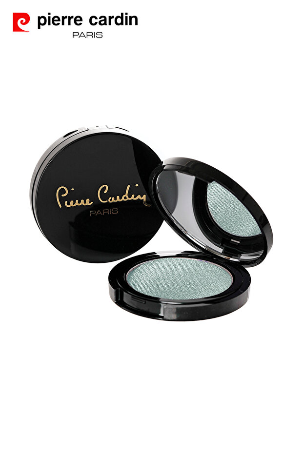 Pearly Velvet Eyeshadow - Eyeshadow - Dark Green
