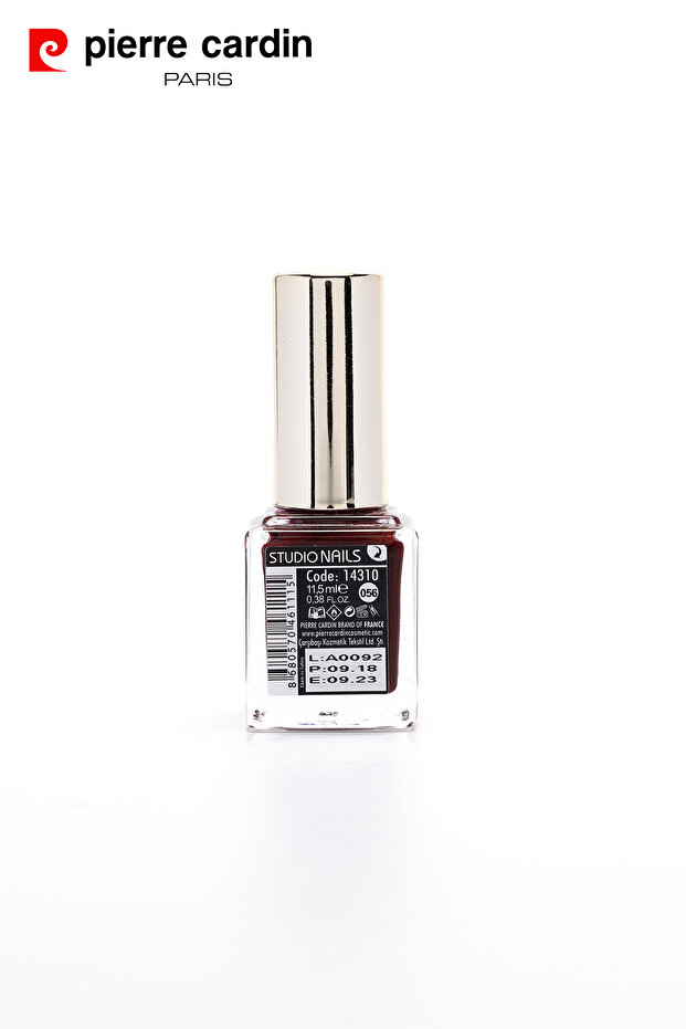 Studio Nails Oje -056 - 5