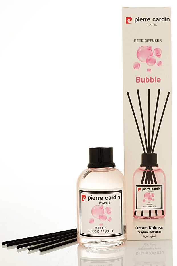 Reed Diffuser 110 ml - Bubble-Sakız Oda Kokusu - 7