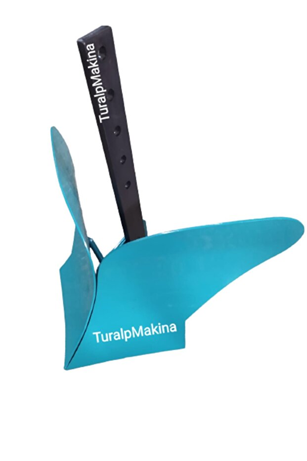 ÇİFT TARAFLI PULLUK - 3