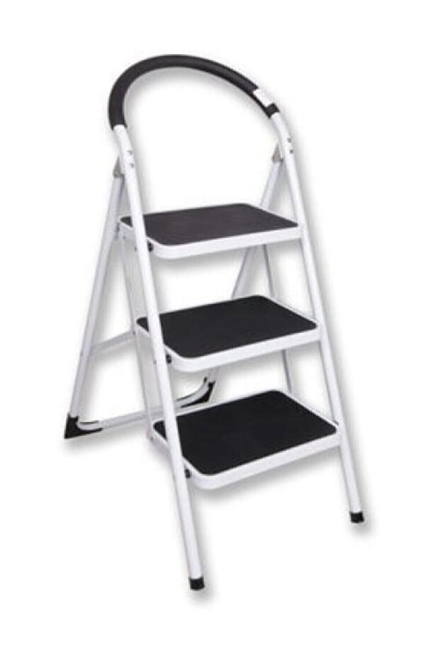 VERTİKA 3'LÜ EV TİPİ MERDİVEN - 2