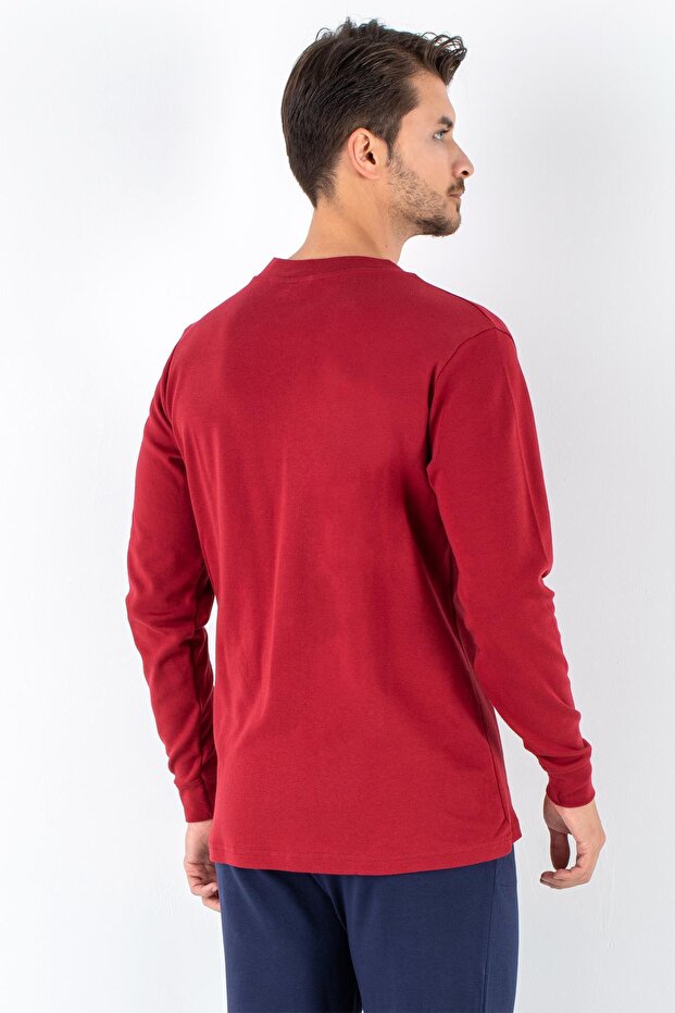 Muški set pidžama - 7