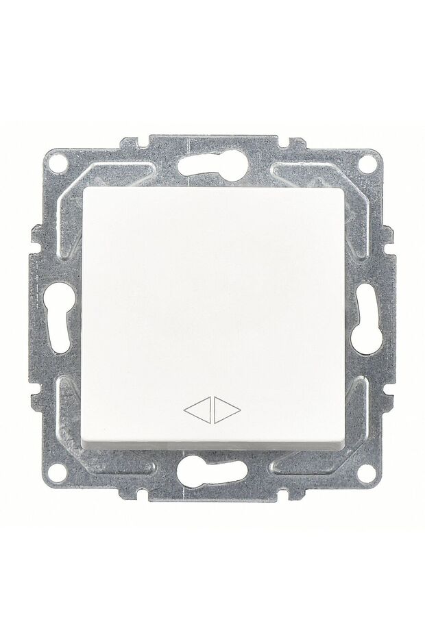 Eqona White Permutator (Ara Vavien) Mechanism