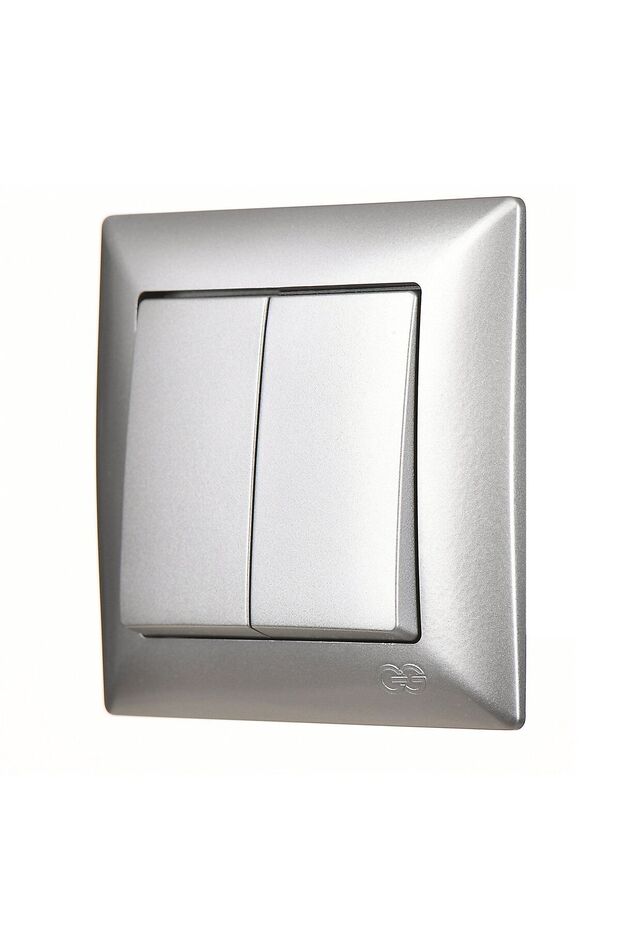 Visage Gümüş Komütatör - 2