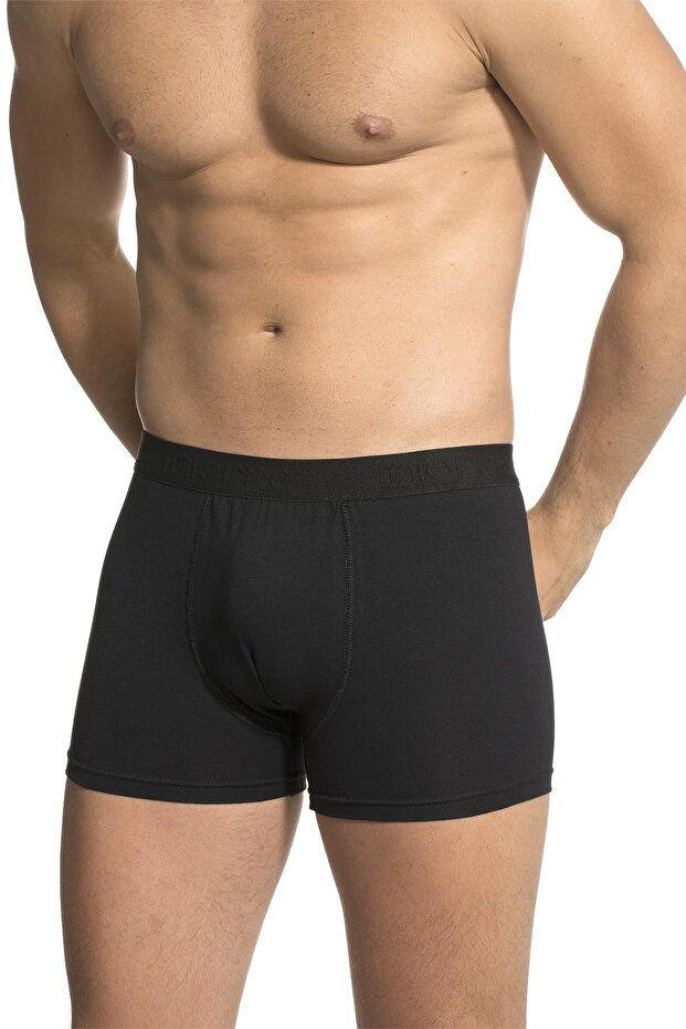 بوكسر مشروط - 2