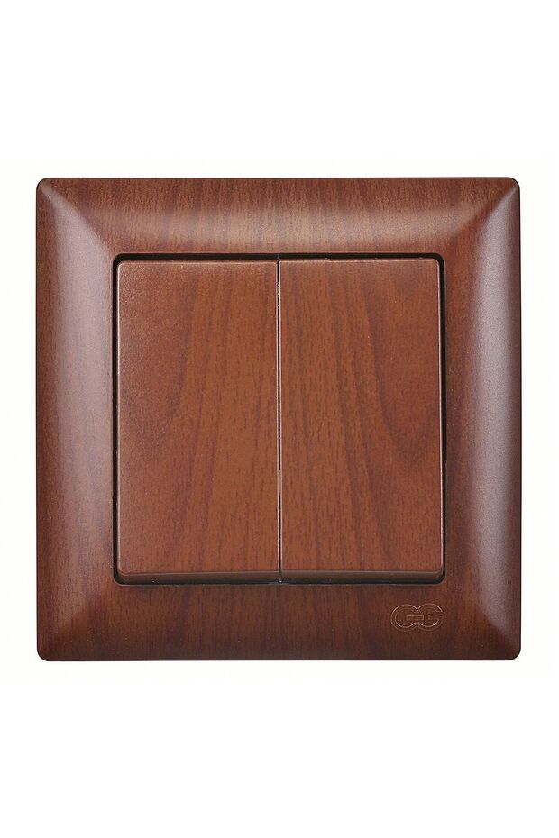 Visage Ceviz Komütatör - 1