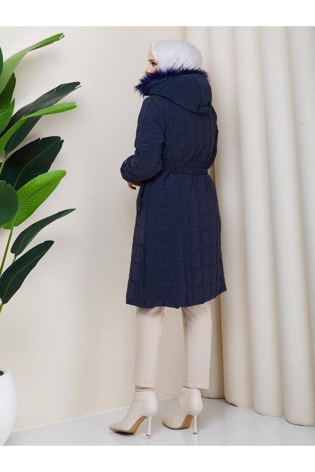 NOVA KUMAŞ ŞİŞME MONT 100CM - 9