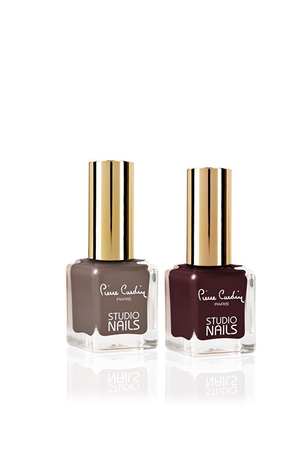 2'Li Oje Seti -Studio Nails -409 - 1