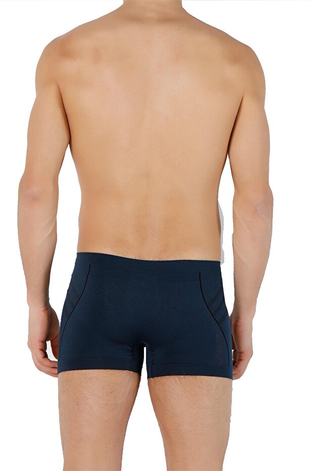 Seamless Erkek Boxer - 1