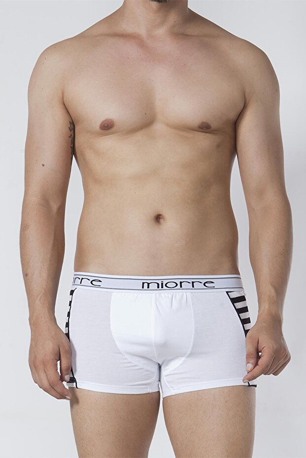 Modal Strech Boxer - 2