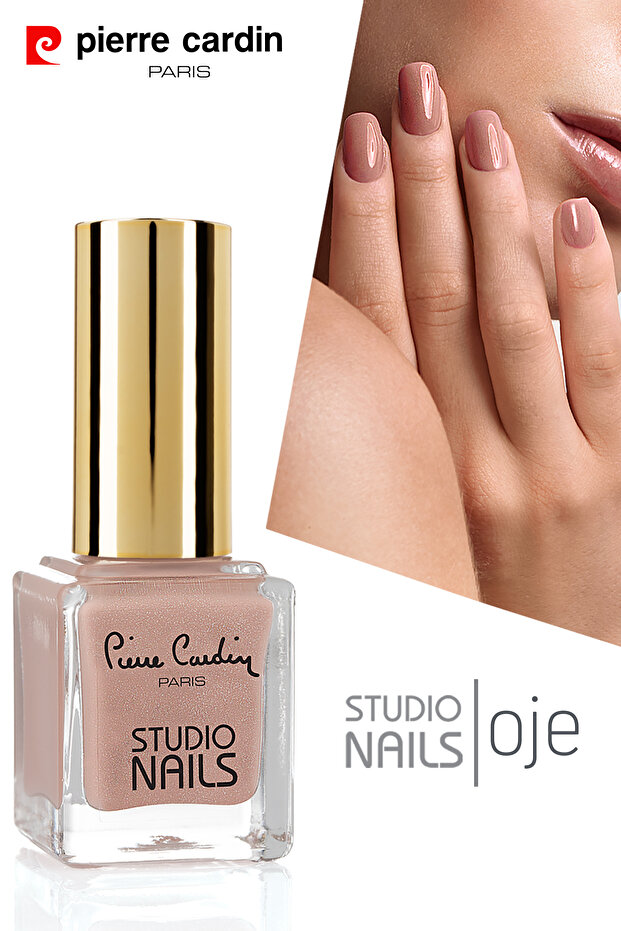 Studio Nails Oje -022 - 3