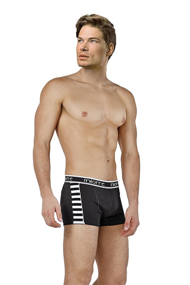 مشروط تمتد الملاكم - 1