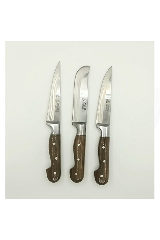 Bıçak Seti - 1
