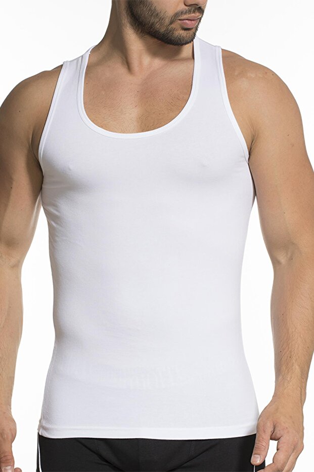 Modal Klasik Atlet - 2