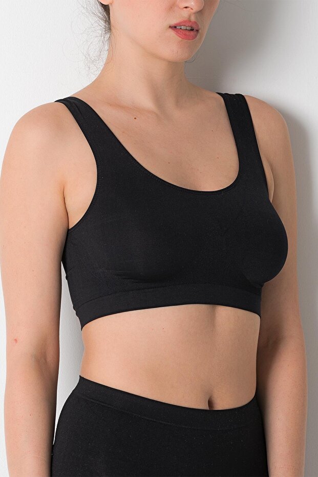 Büstiyer Seamless - 5