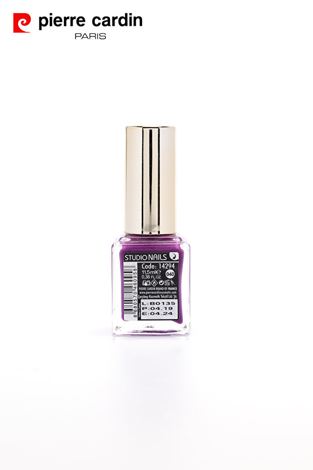 Studio Nails Oje -040 - 6