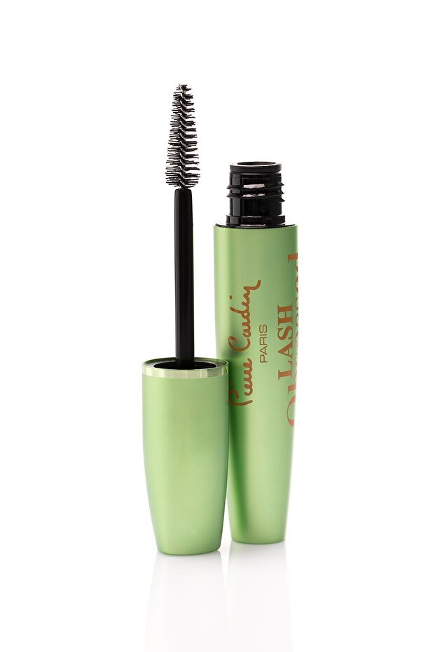 Lash Obsessed Siyah Mascara - 10 ML - 5