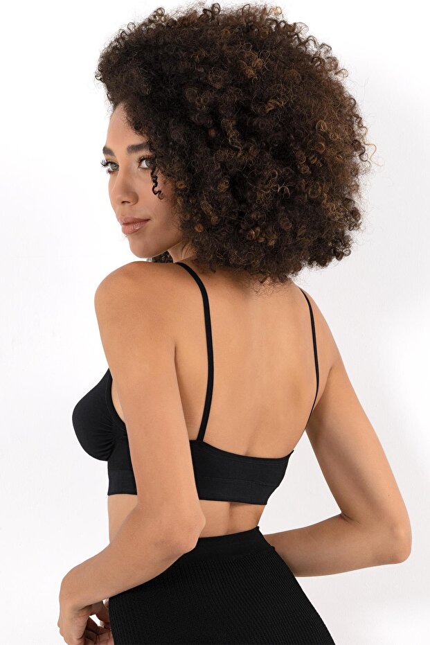 Bustier Seamless - 5