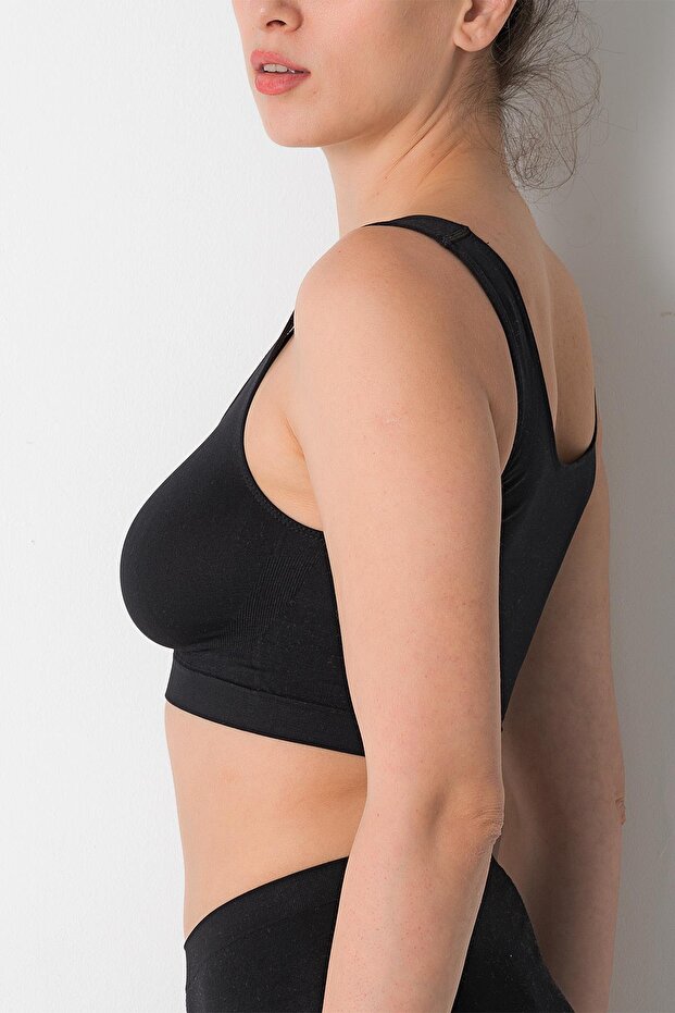 Büstiyer Seamless - 8