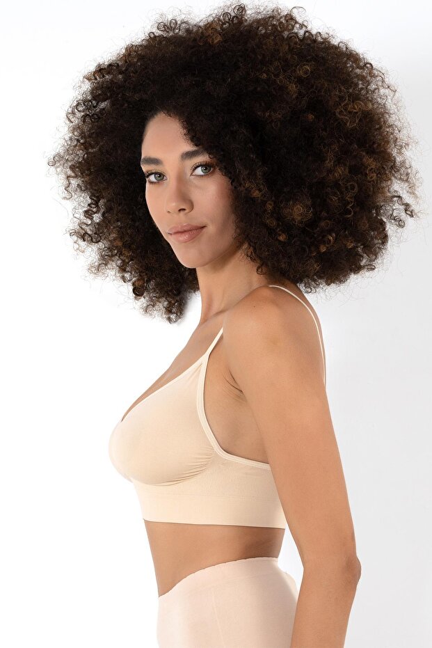 Büstiyer Seamless - 8