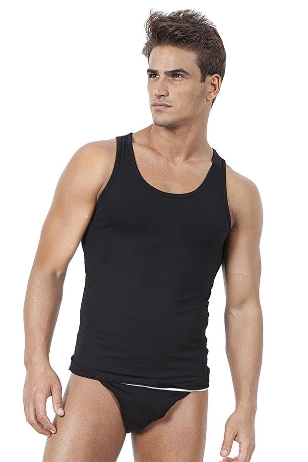 Modal Klasik Atlet - 1