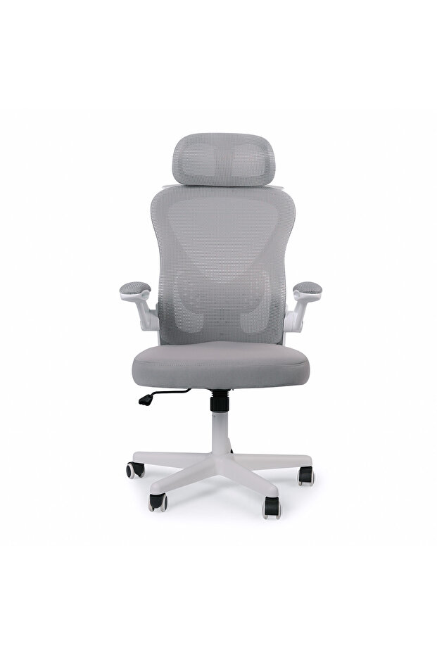 Oslo Ergonomik Çalışma Sandalyesi - 5