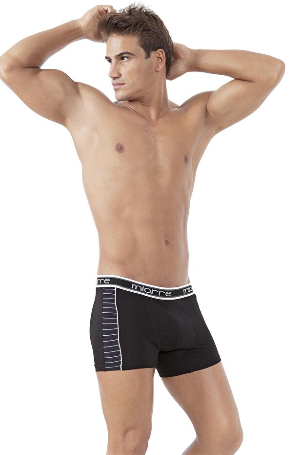 مشروط تمتد الملاكم - 2