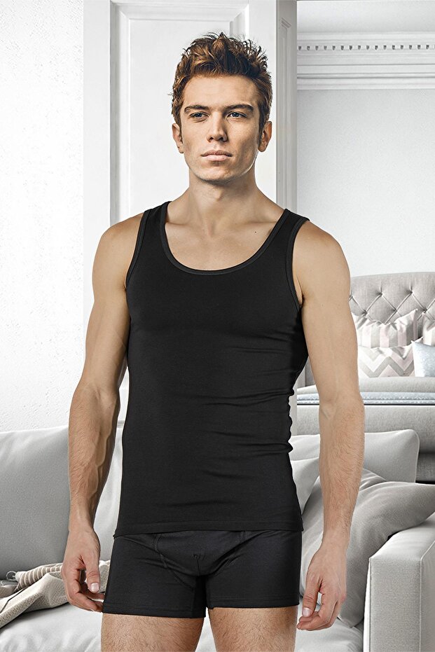 Modal Klasik Atlet - 2