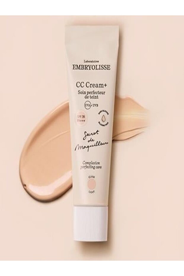 CC Cream - 1