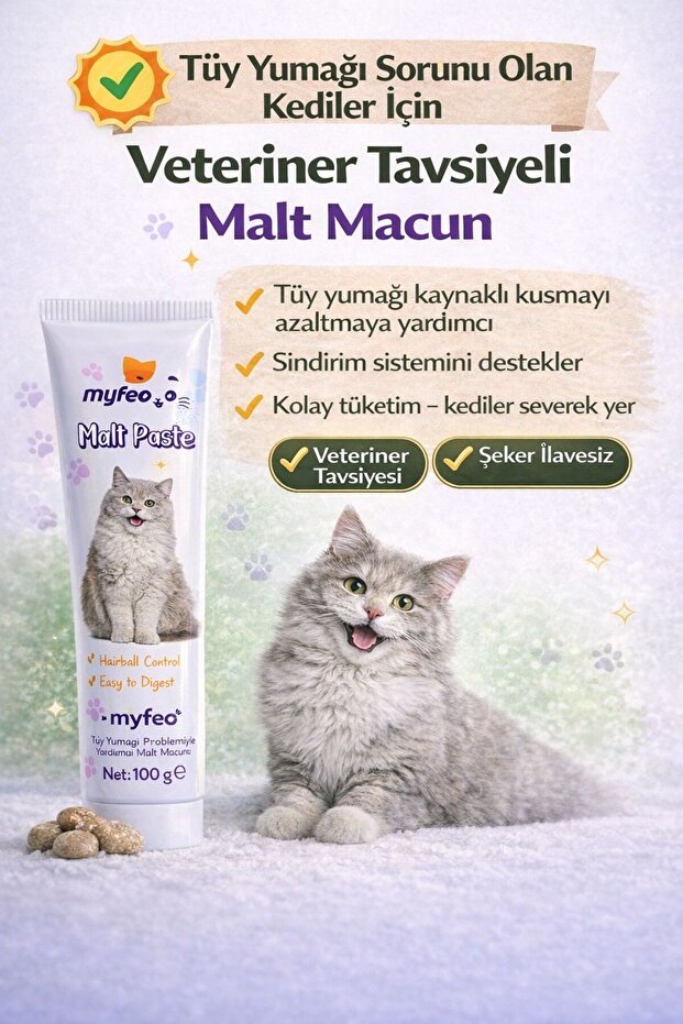 MALT PASTE ÖDÜL MAMASI - 3
