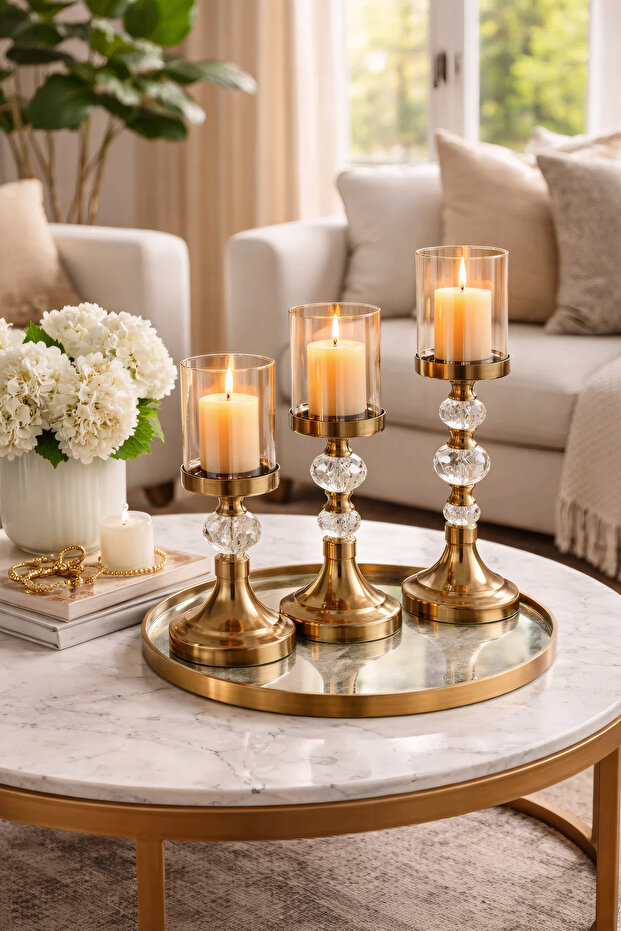 Lorena Bronz Mumluk - 1