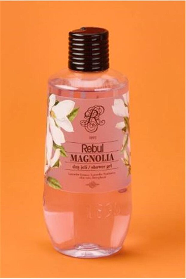 500ml Magnolia Duş Jeli - 1