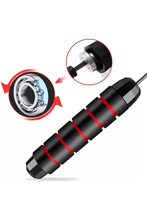 حبل القفز القابل للتعديل - 6