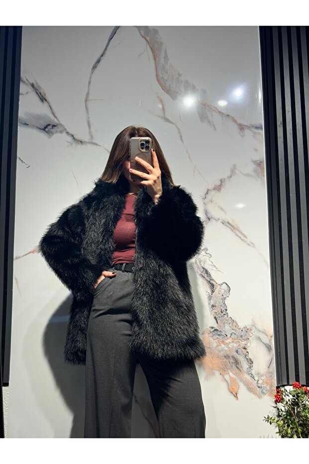 Kürk Mont - 6