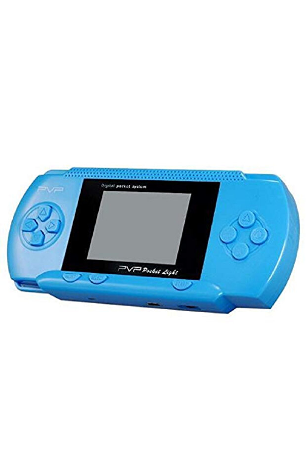 Digital Pocket Gaming Console - 2