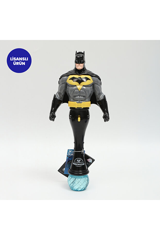 DC Comics Batman Light-Up Bubble Wand - 4