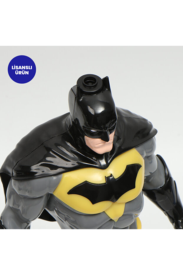 DC Comics Batman Light-Up Bubble Wand - 3