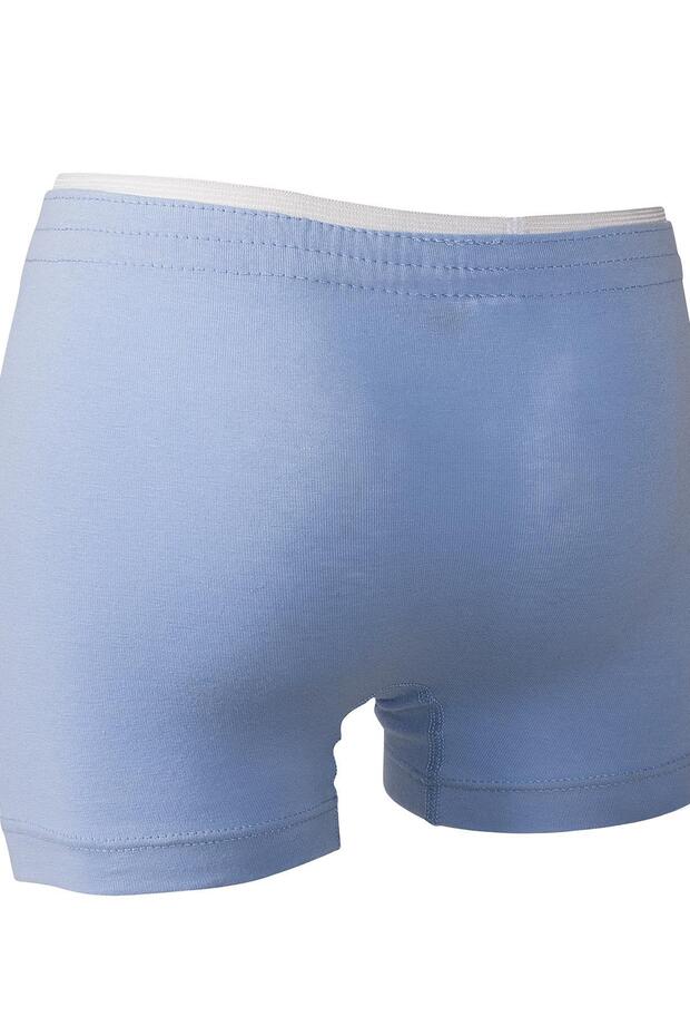 Boy's Boxer - 6