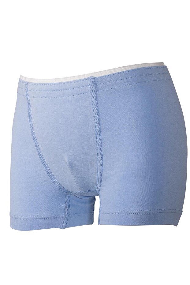 Boy's Boxer - 4